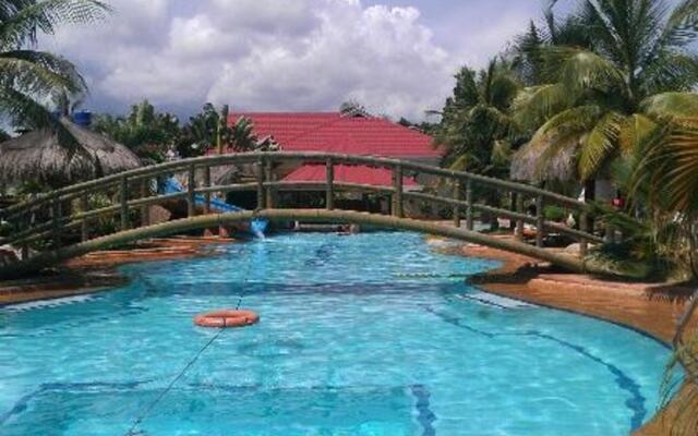 Bohol Wonderlagoon Resort