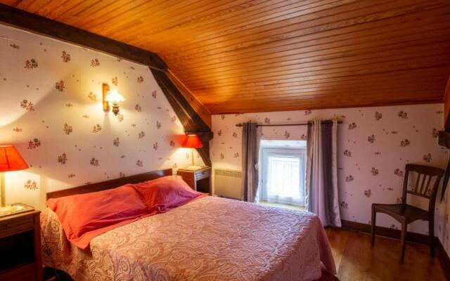 Gite Doissat, 5 pièces, 8 personnes - FR-1-616-22