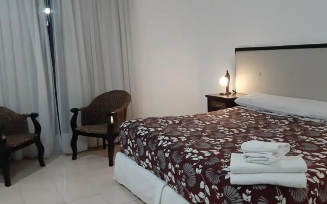 Panacea Hotel Boutique