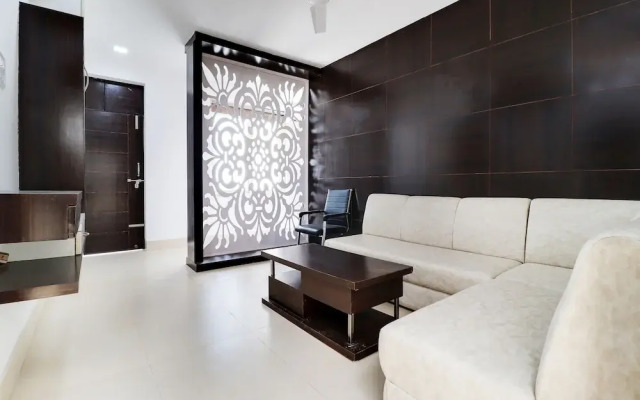 Capital O 41450 Tiger Den Resort