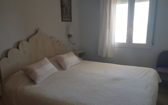 Eco-Apartments La Marineda & Hotel Thalassa Sport & Spa