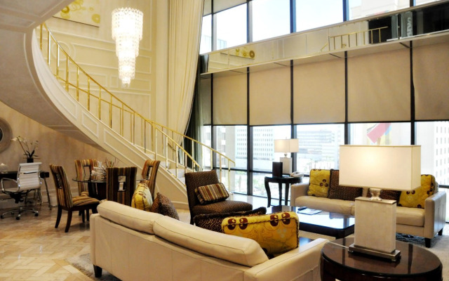 Golden Nugget Las Vegas Hotel & Casino