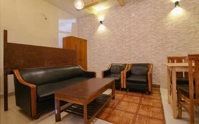 Fabhotel Shandela