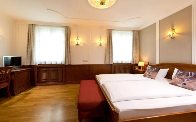Hotel zum Hirschen