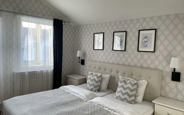Nautic Hotell