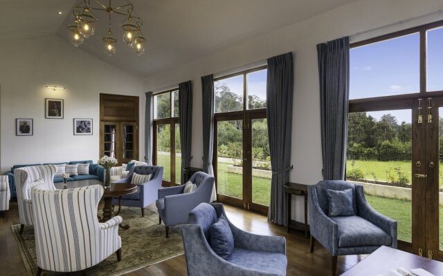 Jetwing Broomfield Bungalow