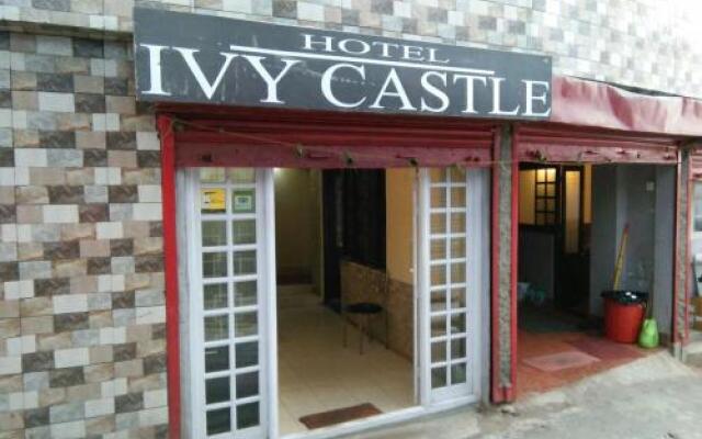 Hotel Ivy Castle