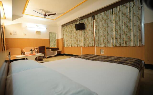 Hotel Sri Lakshmi