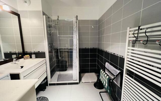 Appartement Cambo-les-Bains, 2 pièces, 2 personnes - FR-1-495-5