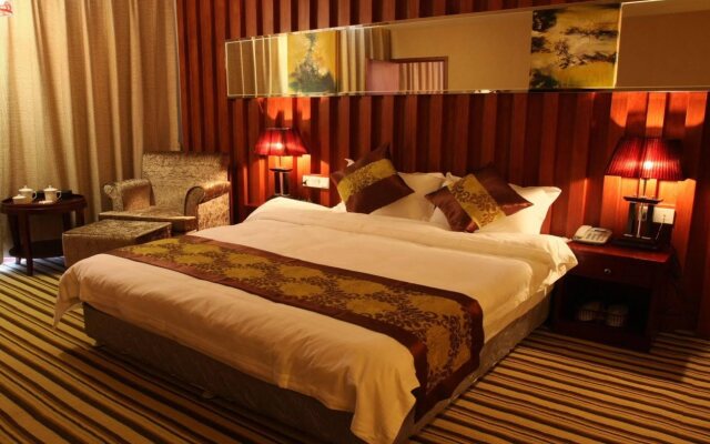 Omega Hotel