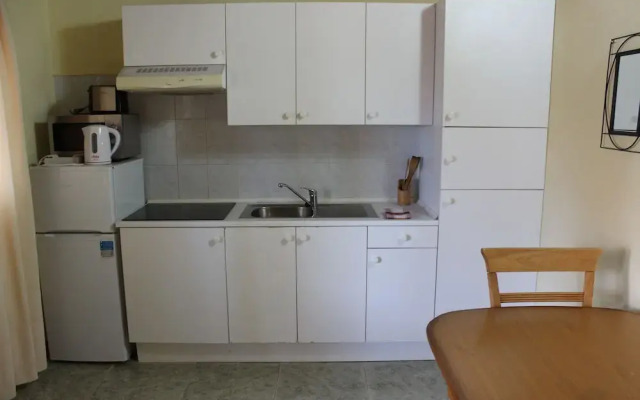 Comfortable 1-bed Bungalow in Parque Holandés