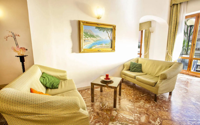Hotel Conte