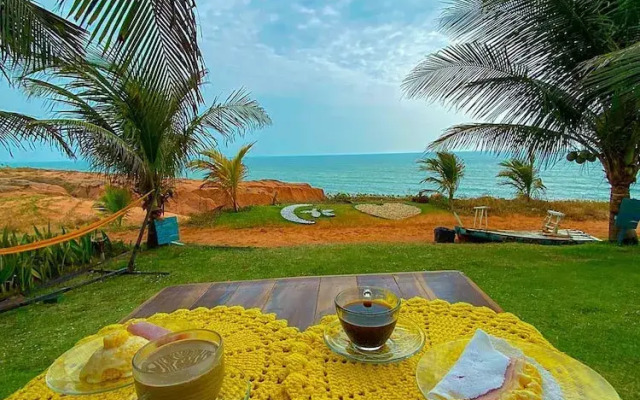 Asas del Mar