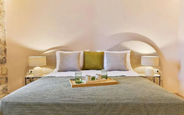 Ruzmarin Boutique Hotel Aycon