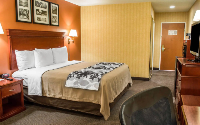 Comfort Inn & Suites Ashland – Richmond North