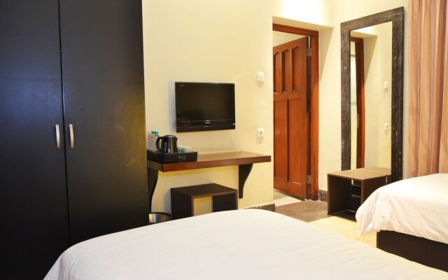 ZEN Premium Merbabu Malang