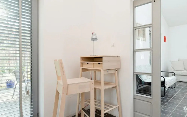 Domek Grunwaldzka Pobierowo By Renters