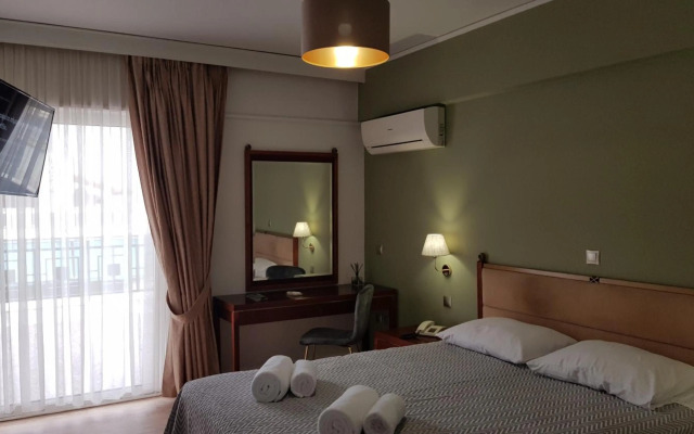 Savoy Hotel