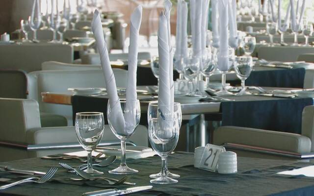 Pestana Casino Park Ocean and SPA Hotel