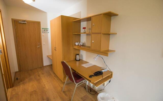 Hotel Laugar