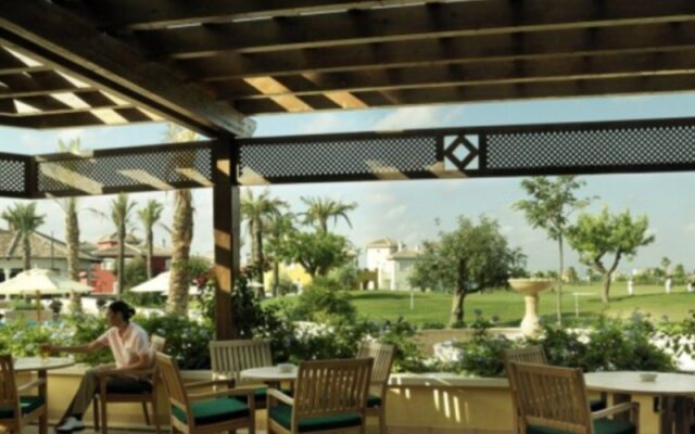 Apts La Torre Golf Resort Murcia