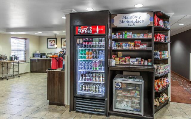 MainStay Suites Casper