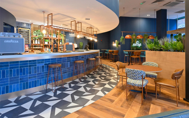 Travelodge York Central Micklegate