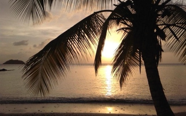 TI PARADIS DE l'ANSE FIGUIER VILLA