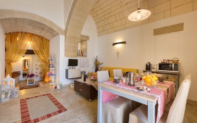 Le dimore di Hanqorias