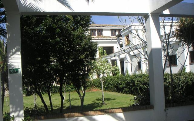 Hotel Taray Botanico