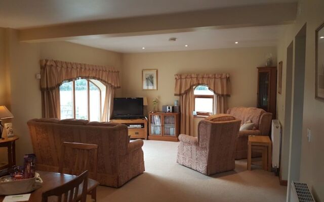 Coldham Cottages