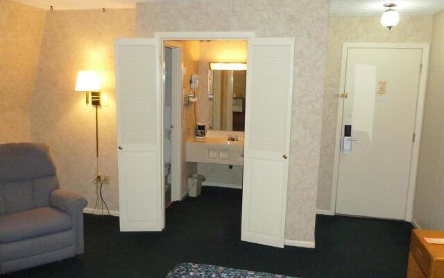 Guest Keeper Inn