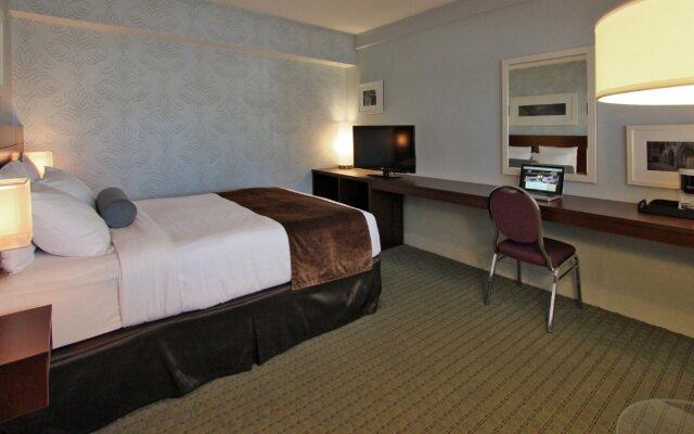 Rodd Moncton Hotel