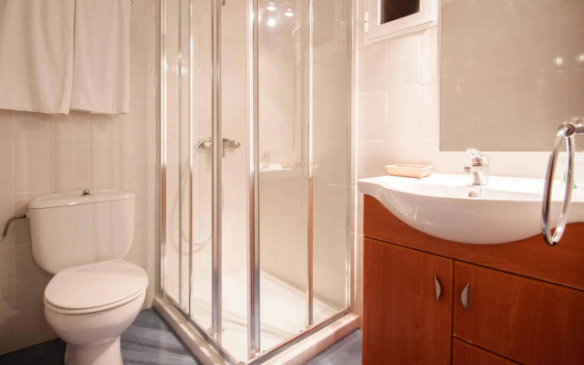 Blue Sea Calas Marina Hotel