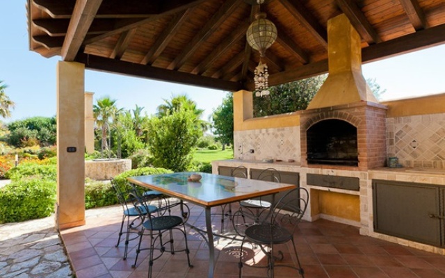 Villa Oasi An Noor