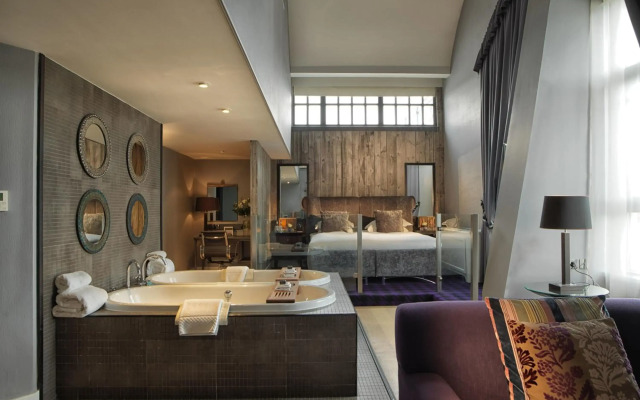 Malmaison Newcastle