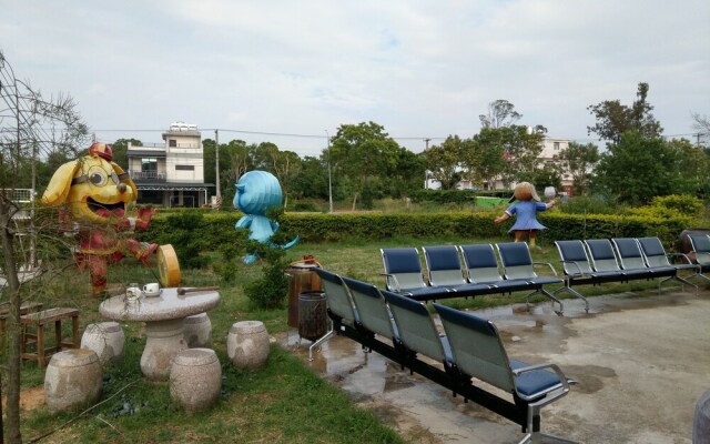 Kinmen Good Places