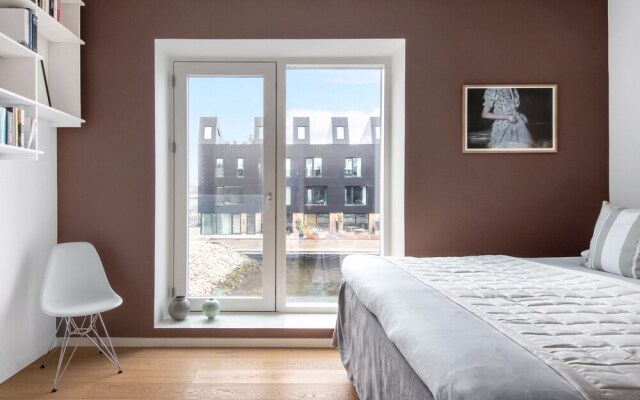Sanders Pier - Cozy 3 Bdr Townhouse With Terrace