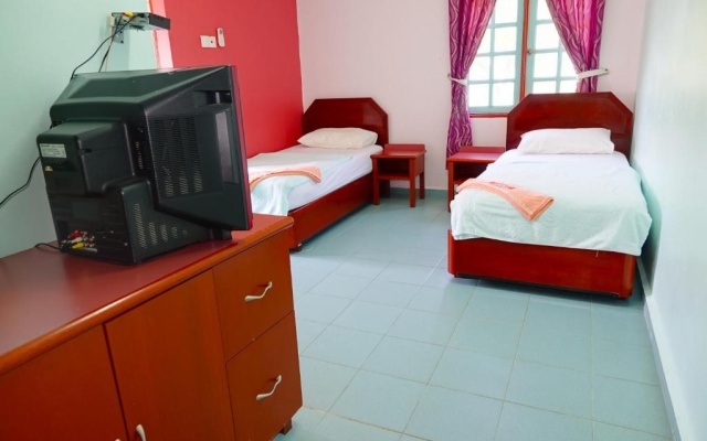 The Room Concept Homestay – Guest Rooms – Langkawi