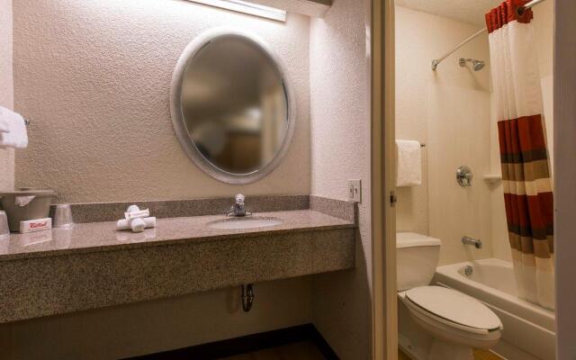 Red Roof Inn Huntington