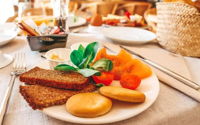 Yartan Boutique Hotel