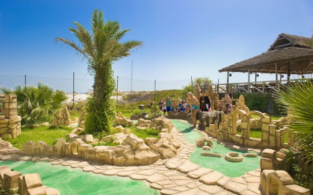 Mahdia beach & aquapark
