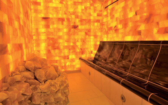 Schlosshotel Lacknerhof