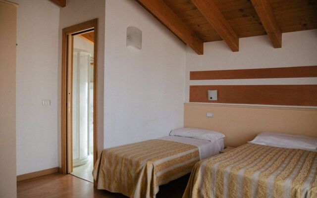 B&B Rooms Vittoria