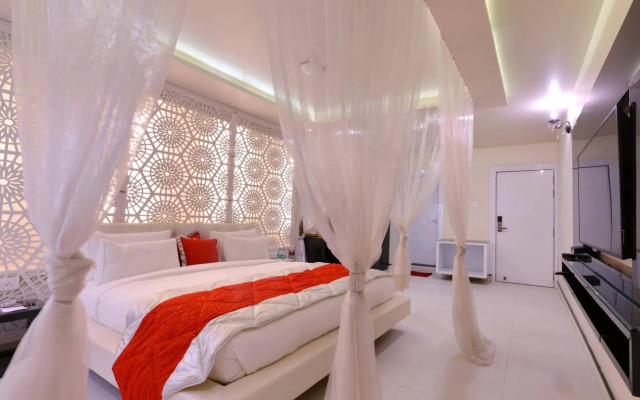 Hotel MK Vivanta