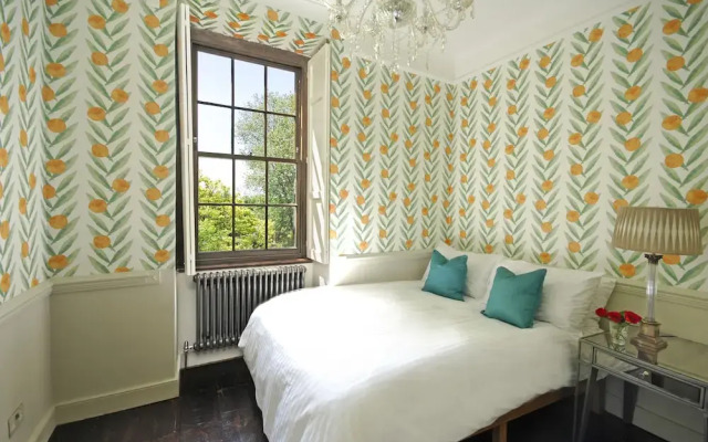 Hillside House  - beautiful old house
