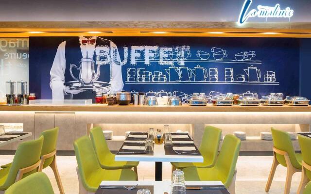 Ibis Budget Ambassador Busan Haeundae