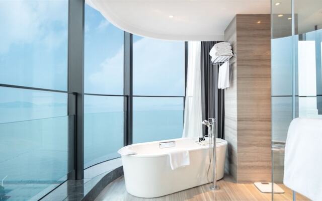 Zhoushan Narada Hotel