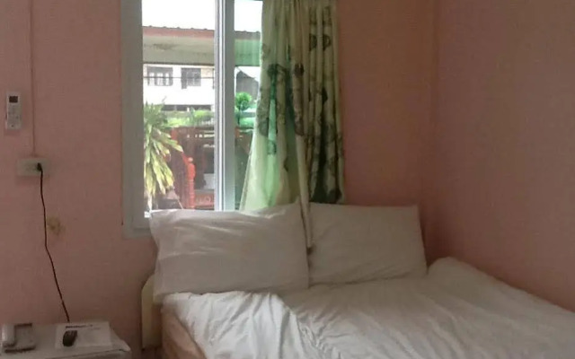 Aummarin Resort