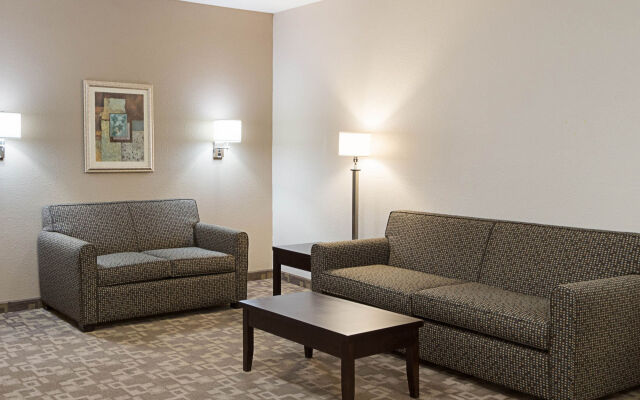 Suburban Extended Stay La Place